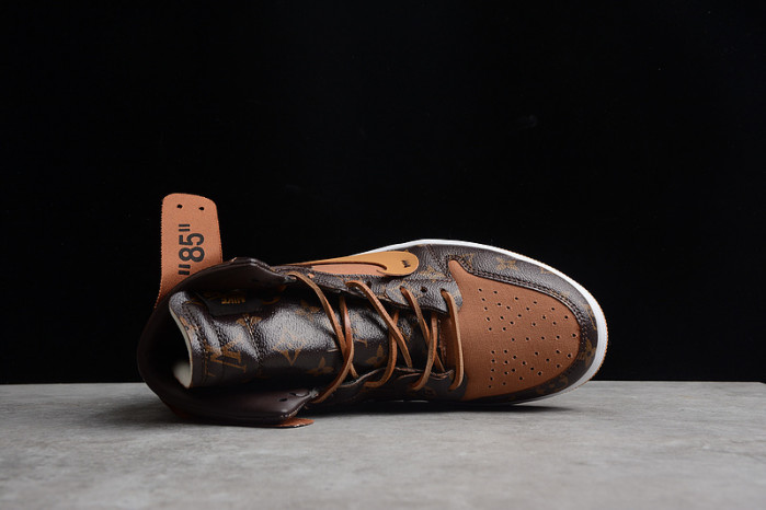 AIR JORDAN 1 OW-LO* AQ0818-158