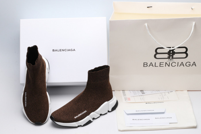 BALCIA Speed Trainer