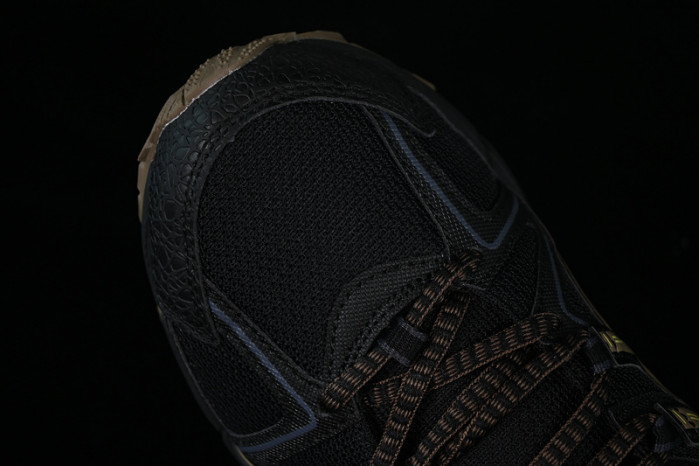 As*ic*s gel-kahana 8 black clay canyon men