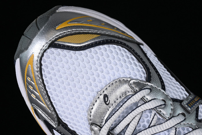 As*ic*s gt-2160 low pure silver yellow - 1203a275-102