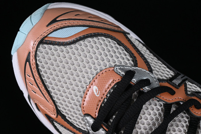 As*ic*s - gt-2160 sneaker in brick dust - 1203a275-021