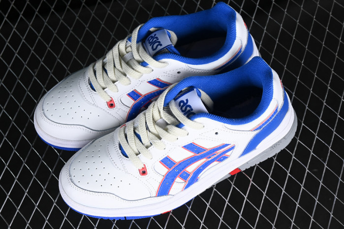 As*ic*s men ex89 white illusion blue 1201a476-101