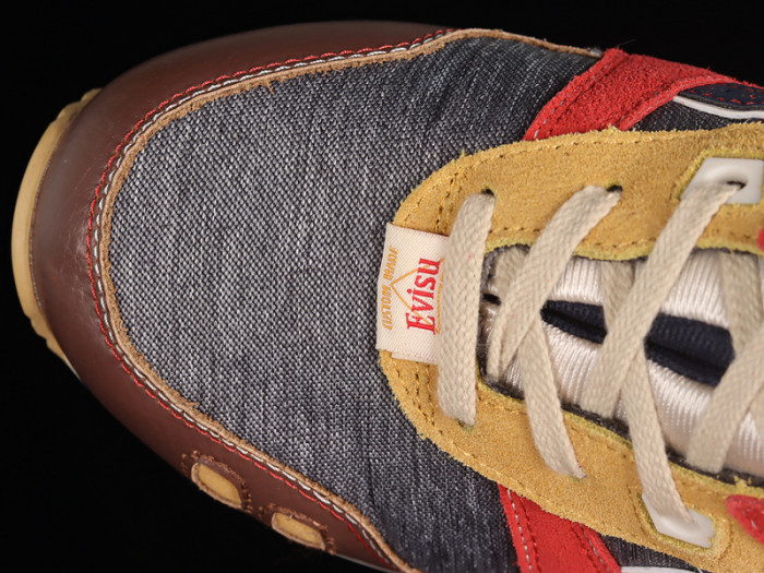 As*ic*s gel-lyte 3 x evisu 