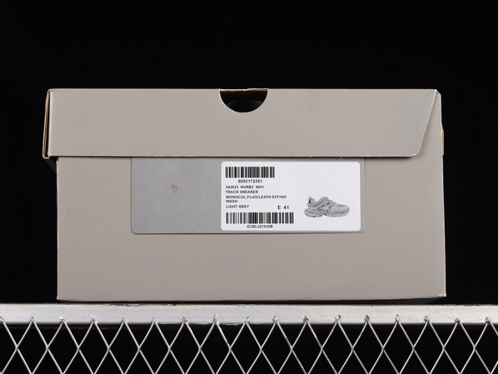 BALCIA Track SNEAKER