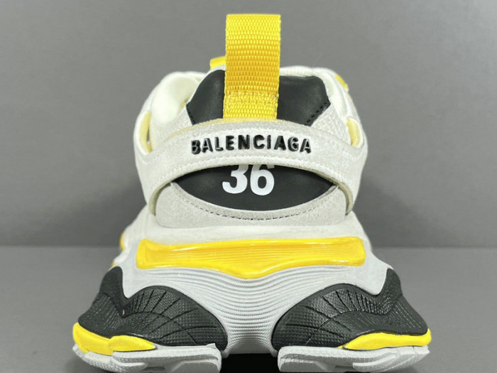 BALCIA 3XL SNEAKER