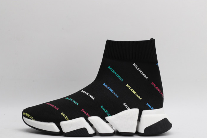 BALCIA Speed Trainer