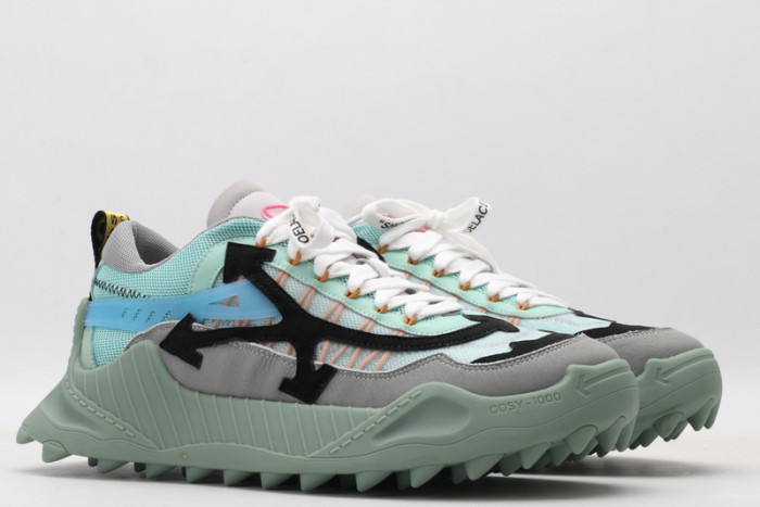 OFW C/O ODSY-1000 SNEAKER
