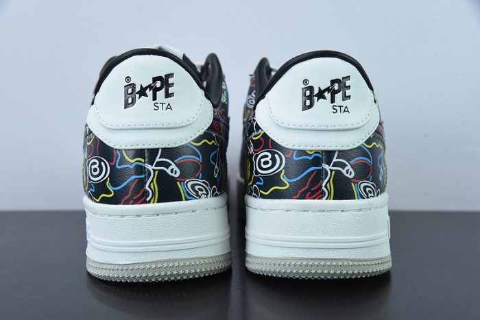 BAPE SHOE