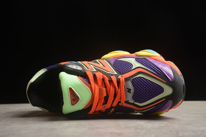 New Balance 9060 Prism Purple U9060NBX