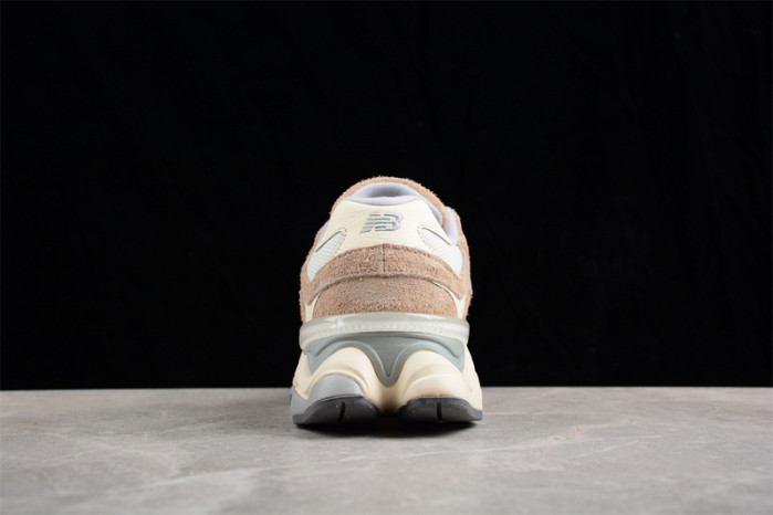 New Balance 9060 Driftwood Stone Pink Sea Salt U9060HSB