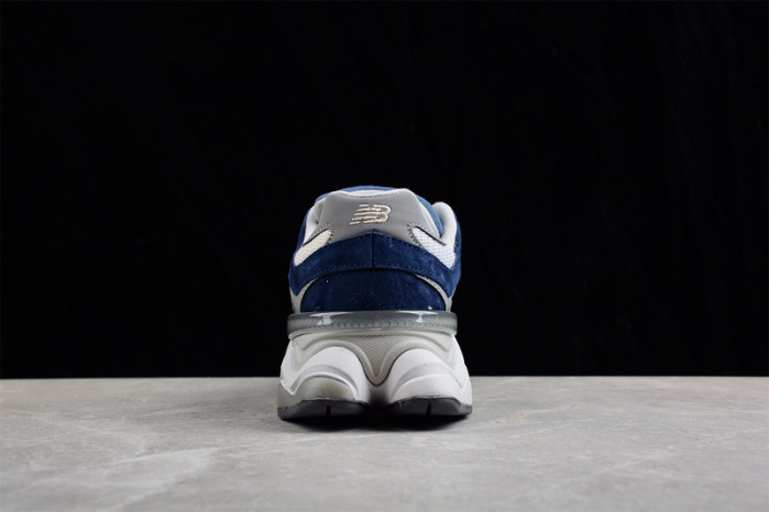 New Balance 9060 Natural Indigo U9060IND