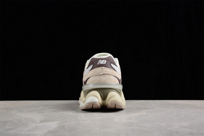 New Balance 9060 Grey Matter Timberwolf U9060FNA