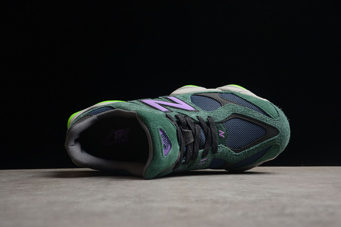 New Balance 9060 Nightwatch - U9060GRE