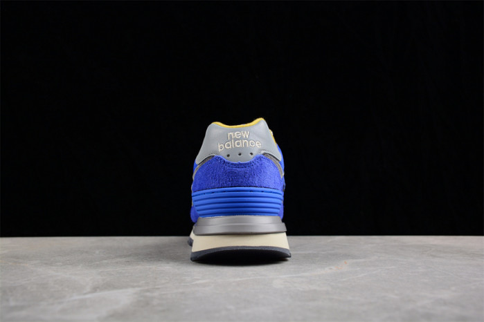 New Balance 574 Legacy Bodega Departure U574LGD1