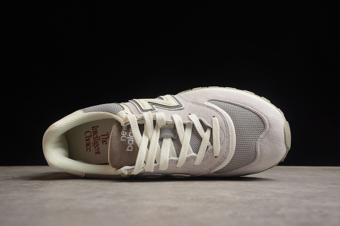 New Balance 574 Legacy Grey Sea Salt U574LGVB