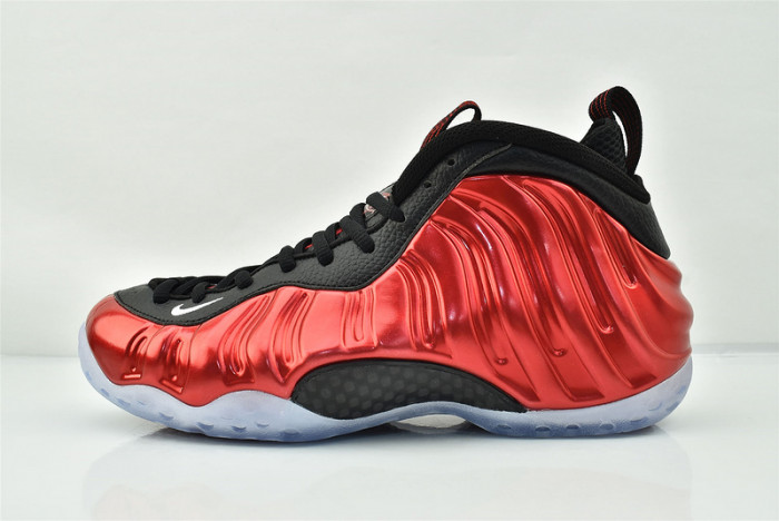 Nike Air Foamposite One Metallic Red (2023) DZ2545-600