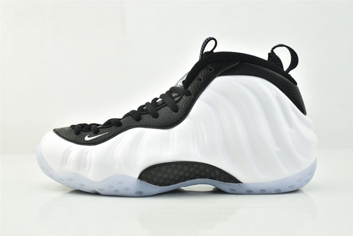 Nike Air Foamposite One Penny PE White Metallic Silver DV0815-100