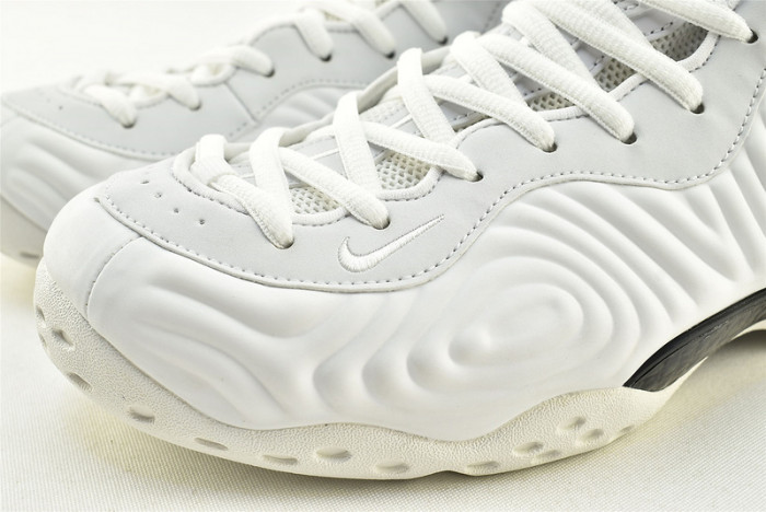 Nike Air Foamposite One CDG White DJ7952 100