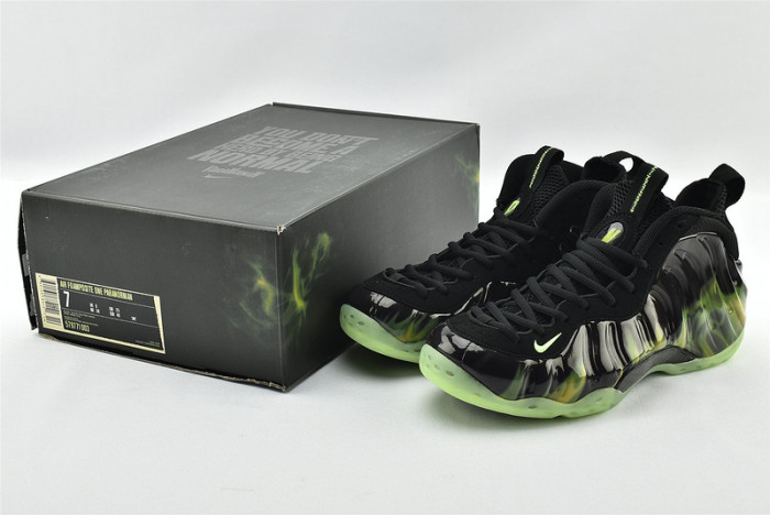 Nike Air Foamposite One 