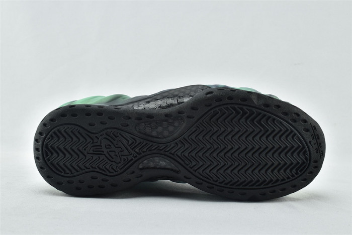 nike air foamposite one N0*Hern lights 840559-001