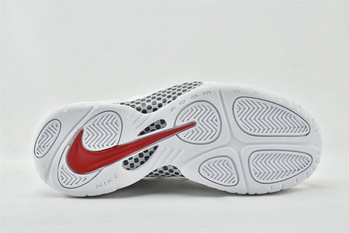 NIKE AIR FOAMPOSITE PRO AIR FOAMPOSITE PRO 624041 103