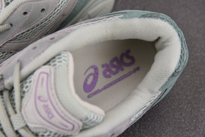 As*ic*s gel-kayano 14 low light sage smoke grey - 1201a161-023
