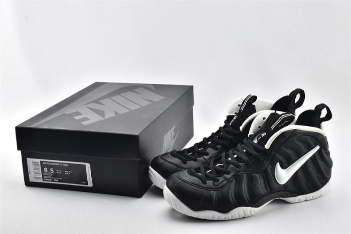 Nike Air Foamposite Pro Dr. Doom (2016) 624041-006