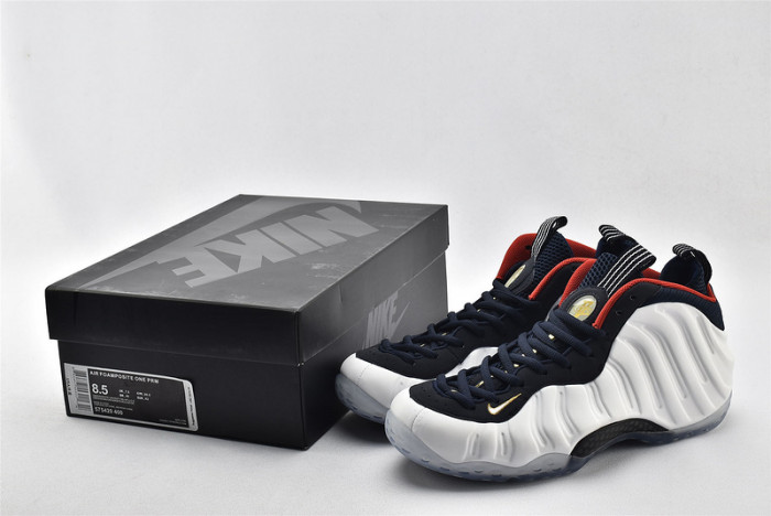 Nike Air Foamposite One Olympic 575420-400