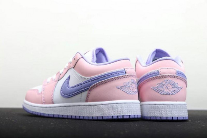 Air Jordan 1 Low SE Arctic Punch CK3022-600