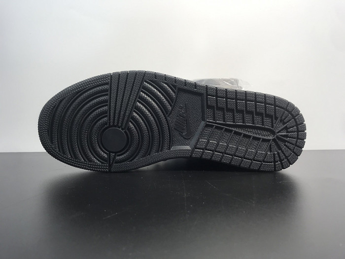 Air Jordan 1 Retro High OG "Shadow" - 555088 013