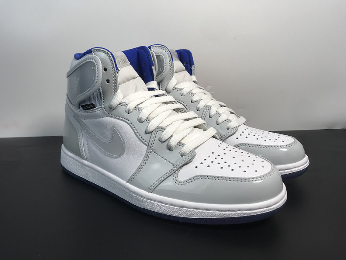 Air Jordan 1 High Zoom 