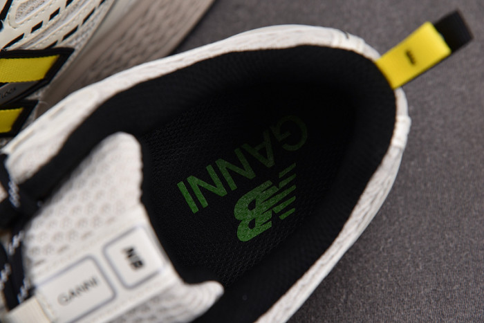 New Balance 1906R x GANNI Low Egret - M1906RGG