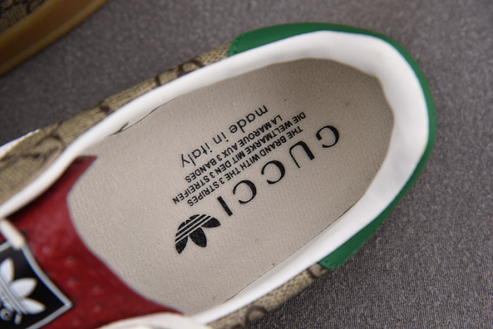 G*u*i x wmns gazelle 