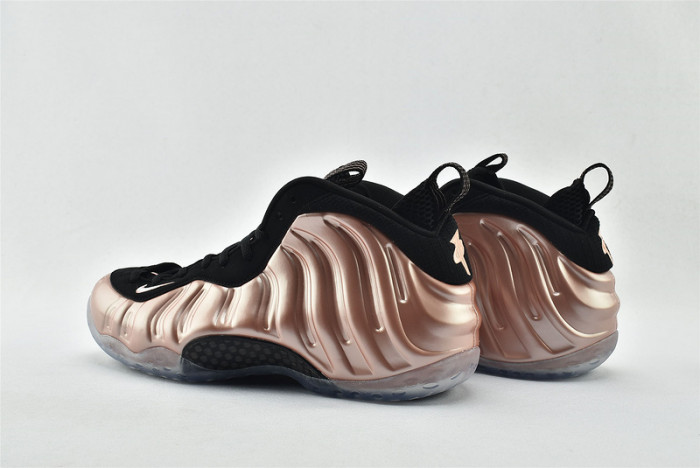 Nike Air Foamposite One Rust Pink 314996-602