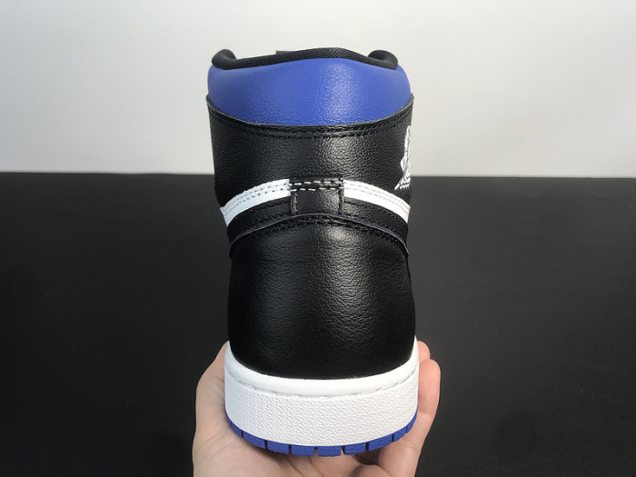 Air Jordan 1 Retro High OG Royal Toe 555088-041