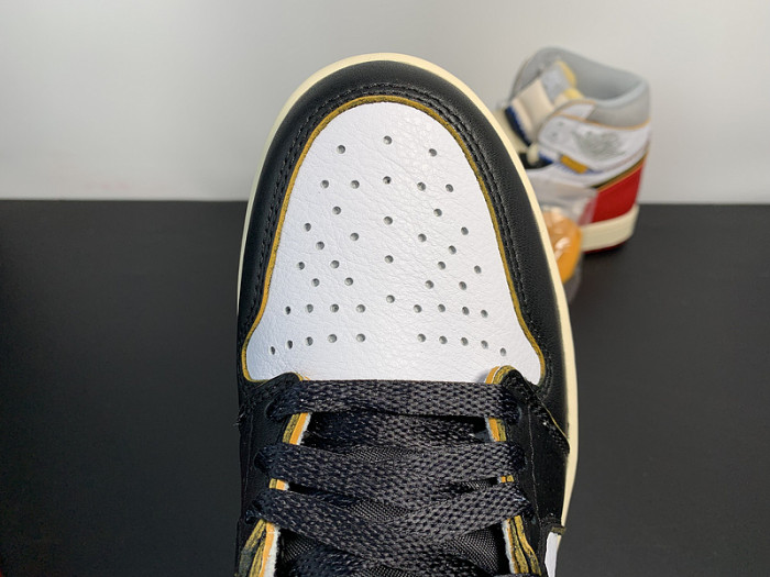 Air Jordan 1 Retro High NRG x Union LA 