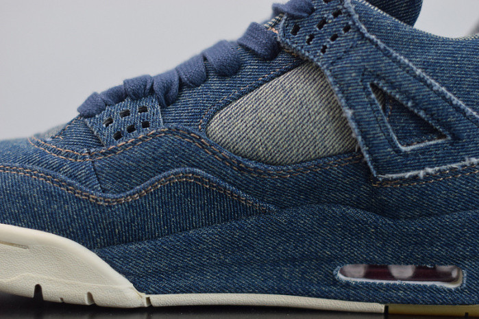 air jordan 4 retro L*v*s nrg "levi