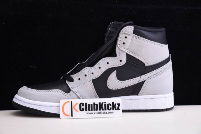 Air Jordan 1 High OG “Shadow 2.0” 555088-035