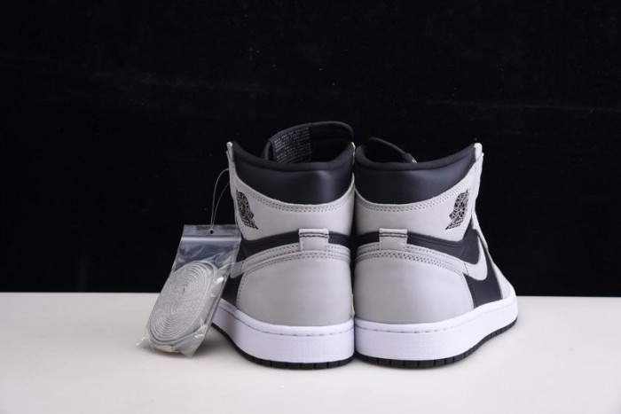 Air Jordan 1 High OG “Shadow 2.0” 555088-035