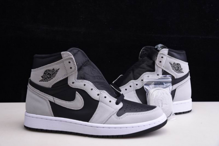 Air Jordan 1 High OG “Shadow 2.0” 555088-035