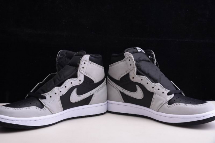 Air Jordan 1 High OG “Shadow 2.0” 555088-035