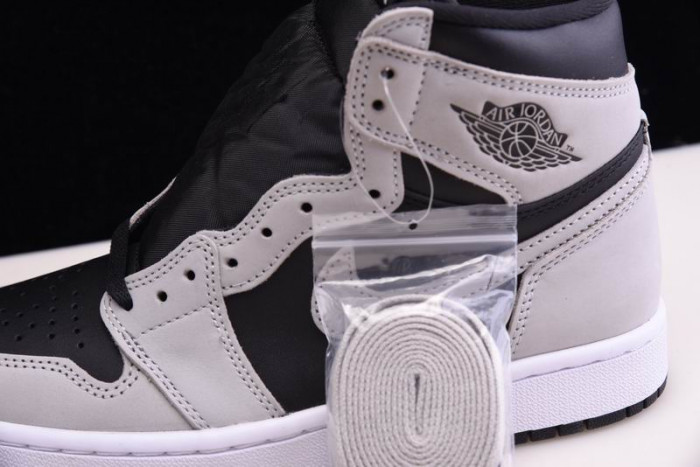 Air Jordan 1 High OG “Shadow 2.0” 555088-035