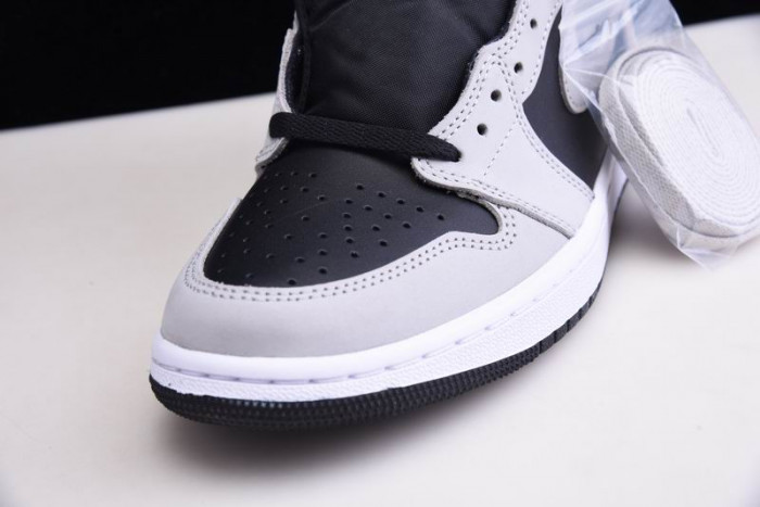 Air Jordan 1 High OG “Shadow 2.0” 555088-035