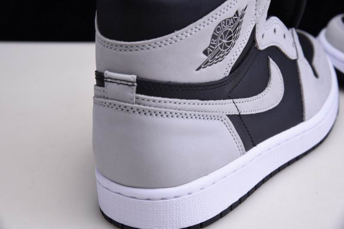 Air Jordan 1 High OG “Shadow 2.0” 555088-035