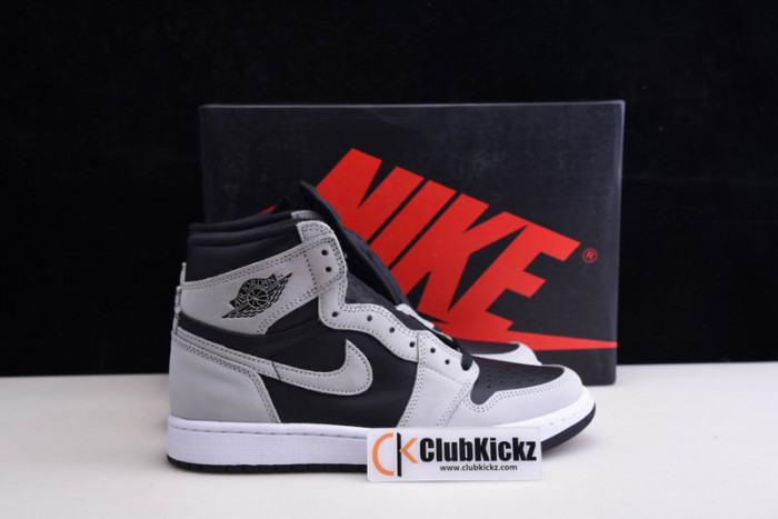 Air Jordan 1 High OG “Shadow 2.0” 555088-035