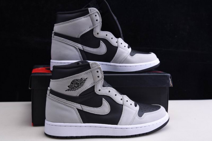 Air Jordan 1 High OG “Shadow 2.0” 555088-035