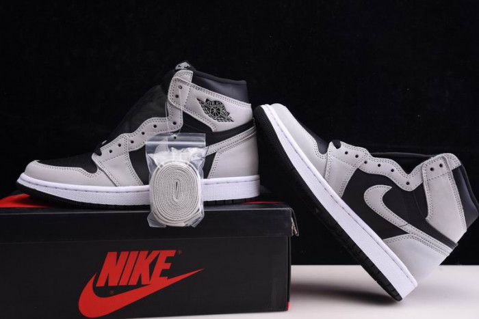 Air Jordan 1 High OG “Shadow 2.0” 555088-035