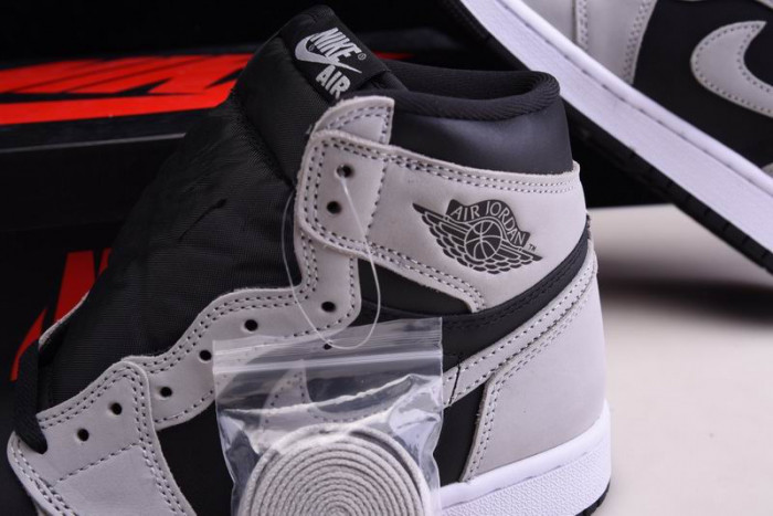 Air Jordan 1 High OG “Shadow 2.0” 555088-035