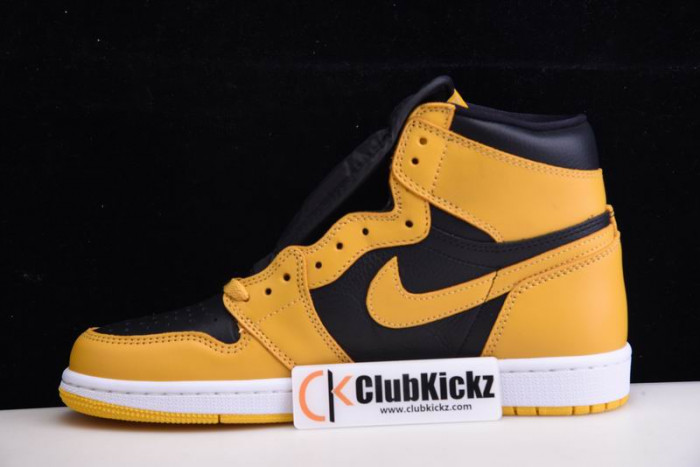 Air Jordan 1 High OG “Pollen 555088-701