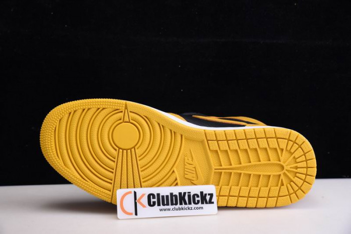 Air Jordan 1 High OG “Pollen 555088-701